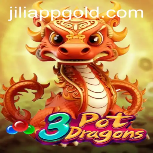 Unveiling the Excitement of 3PotDragons: A JILIAPP Adventure