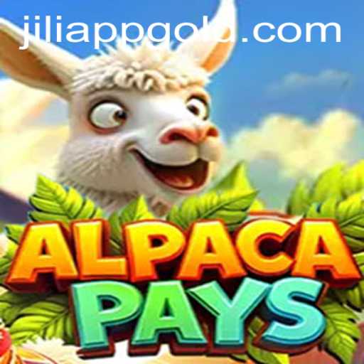 Discover the Enchanting World of AlpacaPays with JILIAPP