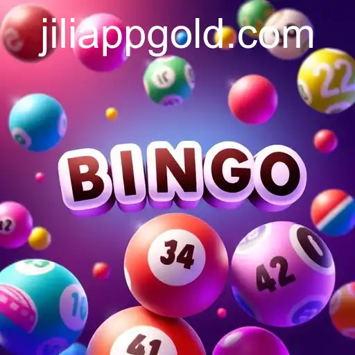 Exploring the World of Bingo Games with JILIAPP