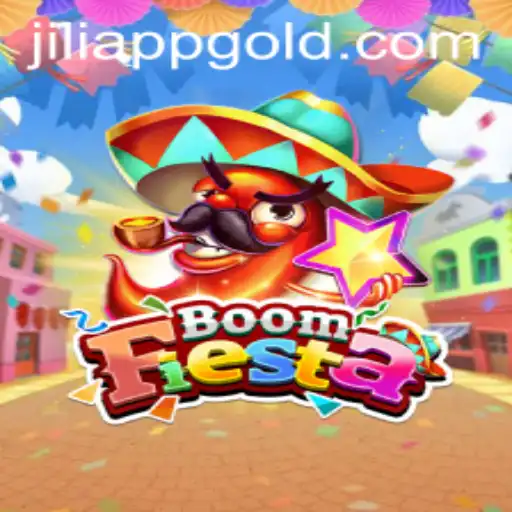 BoomFiesta: The Ultimate Gaming Experience with JILIAPP