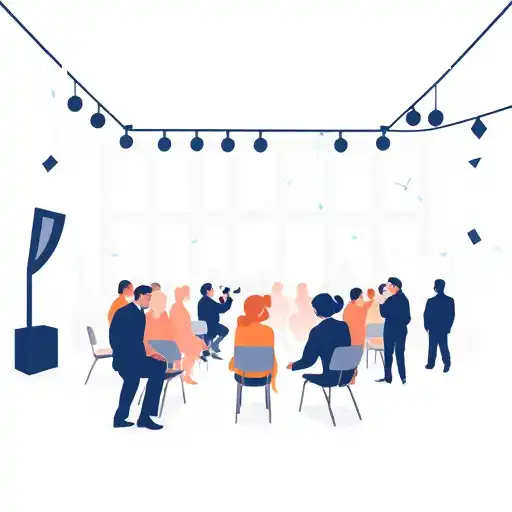 Exclusive Events: Transforming Experiences Through JILIAPP