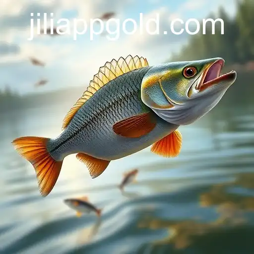 Unveiling the Thrills of Fishing Games with JILIAPP