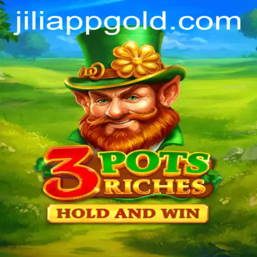 Exploring 3potsRiches: The Latest Gaming Sensation on JILIAPP