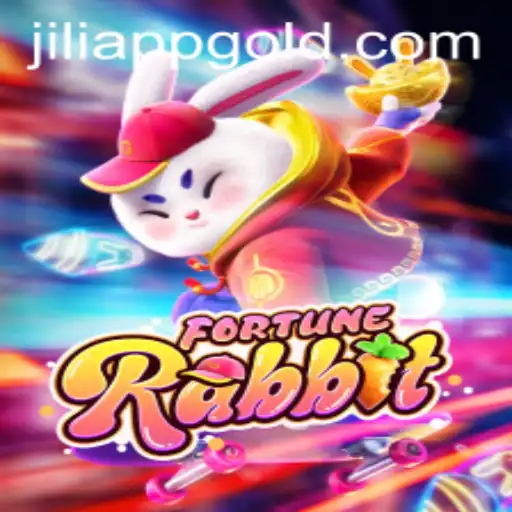 FortuneRabbit: The Adventurous World of JILIAPP