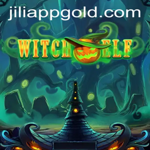 Unveiling WitchElf: A Mystical Adventure with JILIAPP