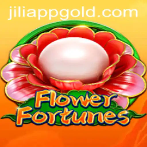 FlowerFortunes: A Blossoming Journey into the World of JILIAPP
