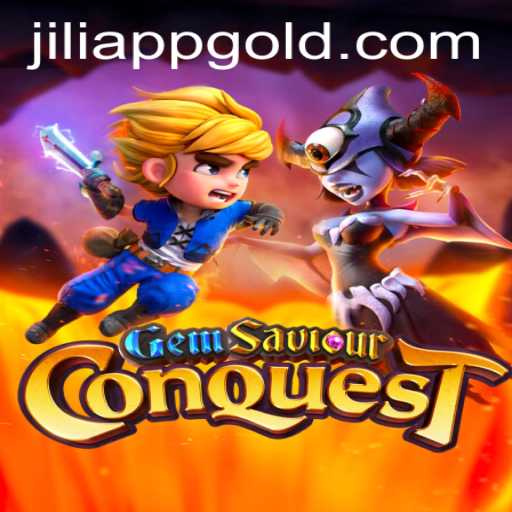 Exploring the Enchanting World of GemSaviourConquest and Its Integration with JILIAPP