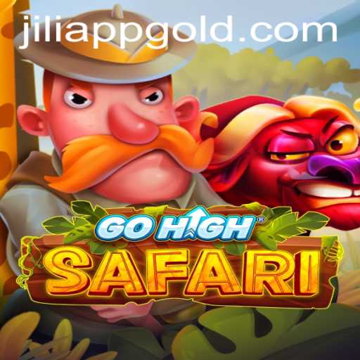 Explore the Wilds with GoHighSafari: An Adventure in the World of JILIAPP