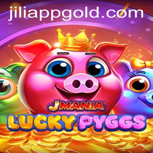 Unveiling the Excitement of JManiaLuckyPyggs: A New Era in Gaming