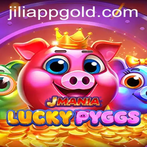 Unveiling the Excitement of JManiaLuckyPyggs: A New Era in Gaming