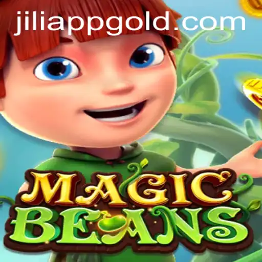 Discover the Enchanting World of MAGICBEANS: A JILIAPP Sensation