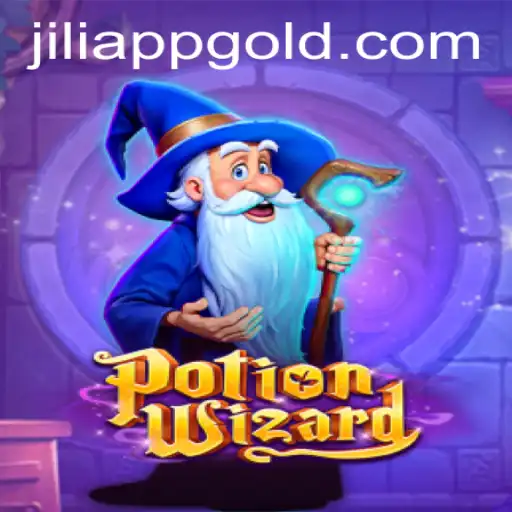 PotionWizard: Unravel the Mystical World with JILIAPP