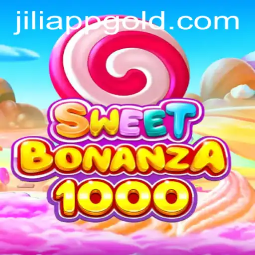 Unveiling SweetBonanza1000: A Detailed Look at the Latest sensation by JILIAPP